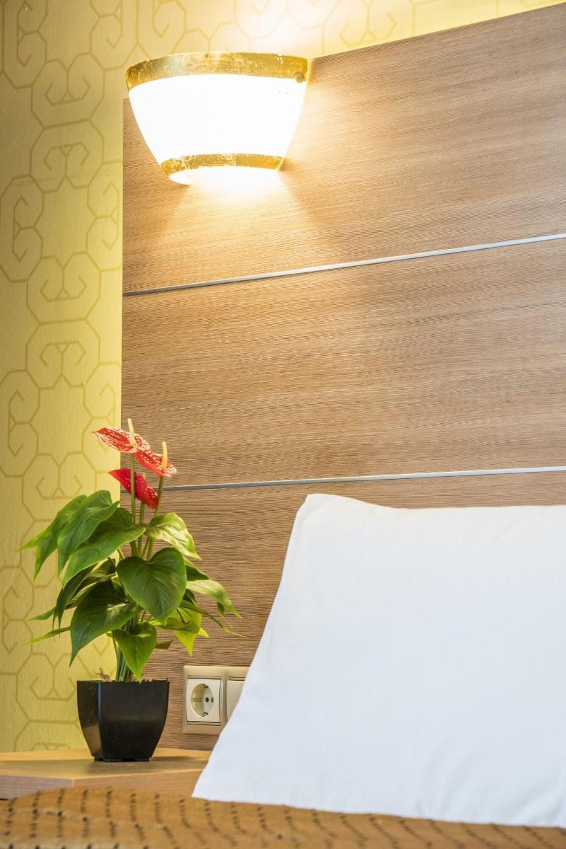Park Hotel Kateríni Extérieur photo