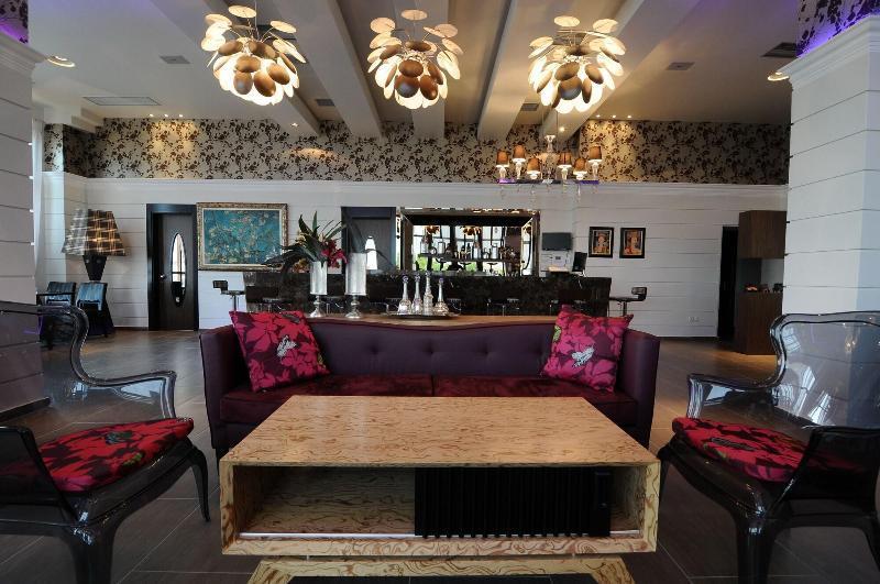 Park Hotel Kateríni Extérieur photo
